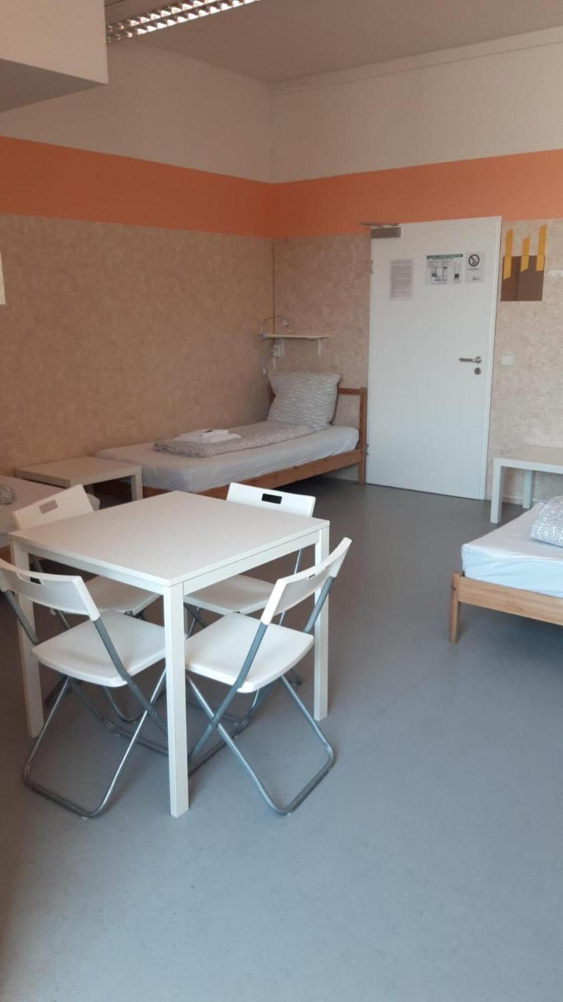 2-Rent Group Hostel Rooms&Apartments Gkp2 — Fotos 3