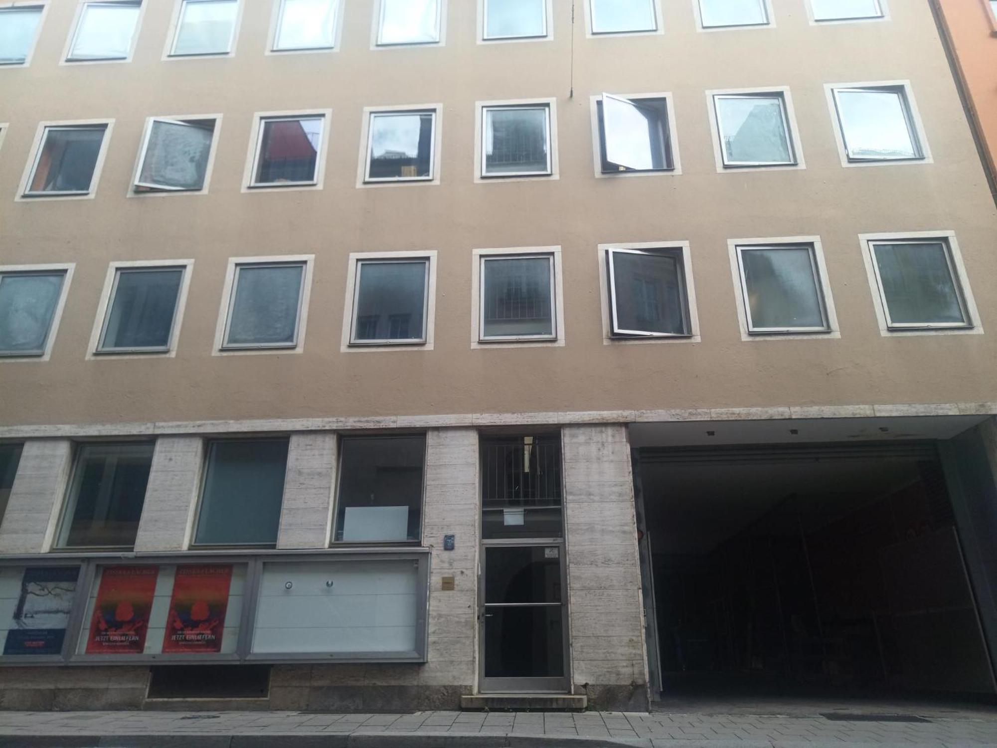 2-Rent Group Hostel Rooms&Apartments Gkp2 — Fotos 1