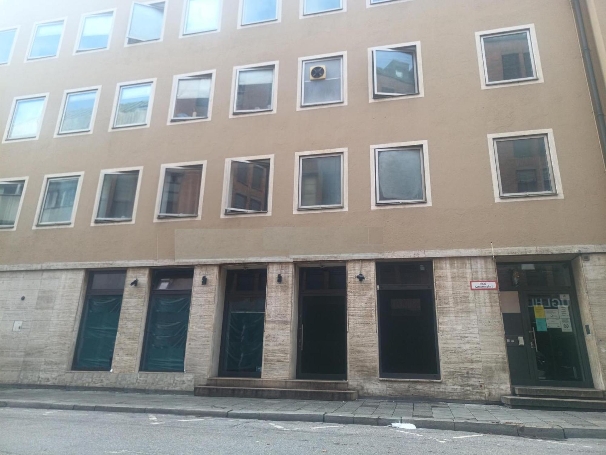 2-Rent Group Hostel Rooms&Apartments Gkp2, Munich